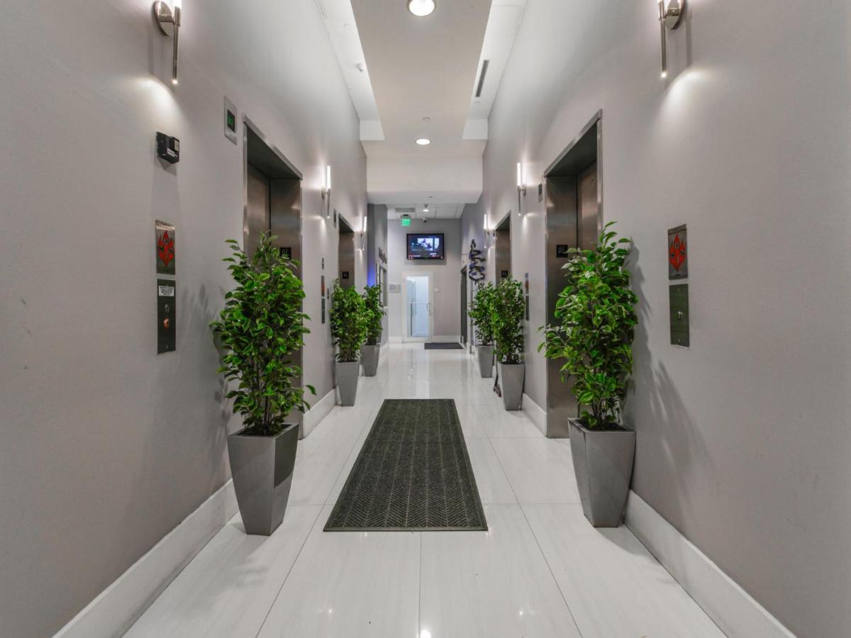 Great Apartment In Brickell Miami Exterior photo